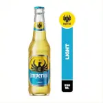 Imperial Light