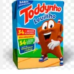 Todinho levinho