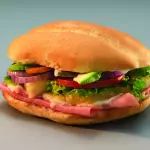 Torta Hawaiana
