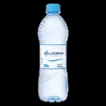 AGUA C/ GAS 500ML
