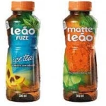 Matte/Ice Tea 300ml