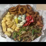 Monte a sua ( até 4 opções)