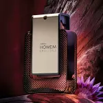 Natura homem Emocione 100ML