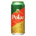 Cerveja de Lata