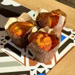 Tulipan de naranja
