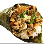 Temaki Skin