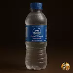 Água Mineral Grão Mogol 500ml