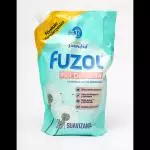 Suavizante Fuzol Piel delicada.