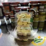 BISCOITO DE FÚBA