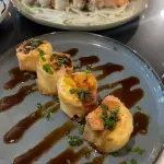 189. Click Sushi Roll (8 und)