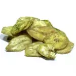 Banana Chips Cebola e Salsa