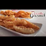 Papas a la francesa