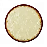 Meio Chocolate Branco