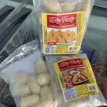 COXINHA + 02 BOLINHOS