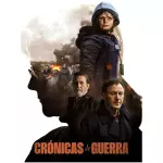 Crónicas de guerra