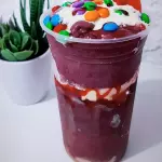 Açaí de Raffaello