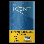 Kent Azul