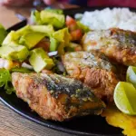 Pescado Frito