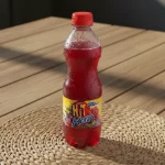 Jugo Hit Mora