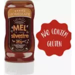 Mel silvestre Homemade 280g