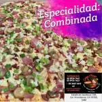 2x1 PIZZAS FAMILIARES