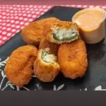 CHILE JALAPEÑO RELLENO