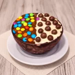 Tigela de Açaí Duplo Sabor