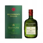 Garrafa de Buchanan's