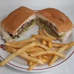 cheese Burguer