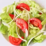 ENSALADA 3 INGREDIENTES