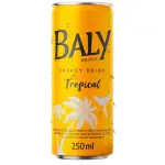Baly Tropical Lata 250ml