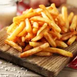 FRITAS PEQUENA