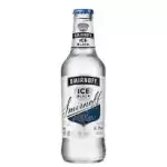 Smirnoff Black.