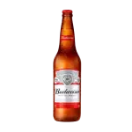 BUDWEISER