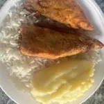 File de Tilapia 📅(Sexta - Feira)
