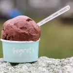 Gelado em copo - 1 bola