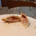 Empanadas de Jamón y Queso