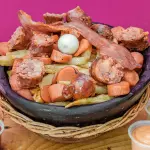 Choripapa Desde