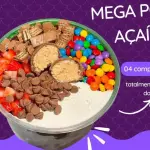 Açaí 500ML
