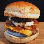 Bacon Grill