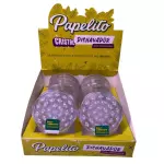 Dichavador Papelito Cristal