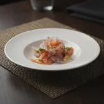 Tiradito Mixto