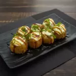 5 UN Hot rolls
