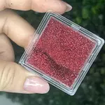 Glitter Vermelho  Real Love N•171