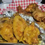 CRUJI 10 Alitas