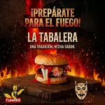 TABALERA BURGER