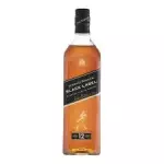 WHISKY BLACK LABEL 1L