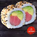 California Maguro