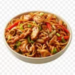 Yakissoba Misto 550g