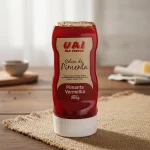 Geleia Pimenta VERMELHA